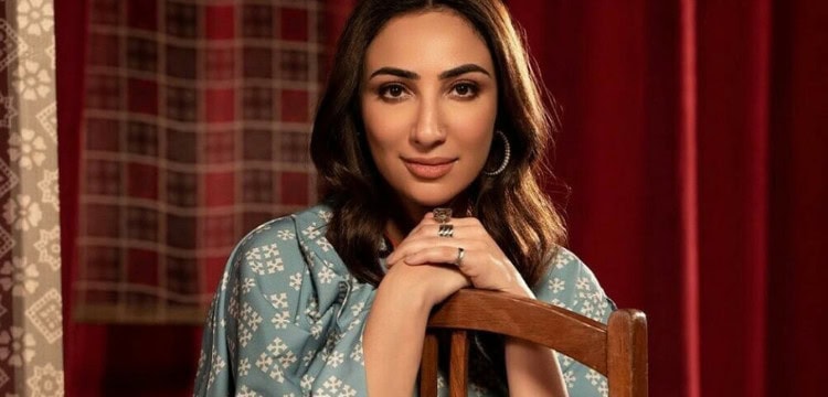 Anoushey Ashraf, Multifaceted Pakistani Host, Ties the Knot