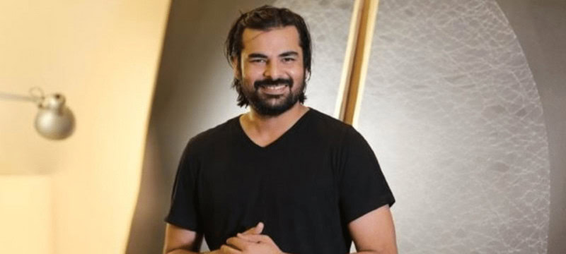 Pakistani Artist Waqas Khan To Exhibit Solo Show At Irish Museum