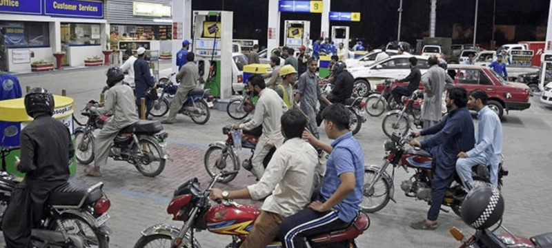 To Reduce Circular Debt, Pakistan Will Increase Petroleum Levy To Rs80 Per Litre