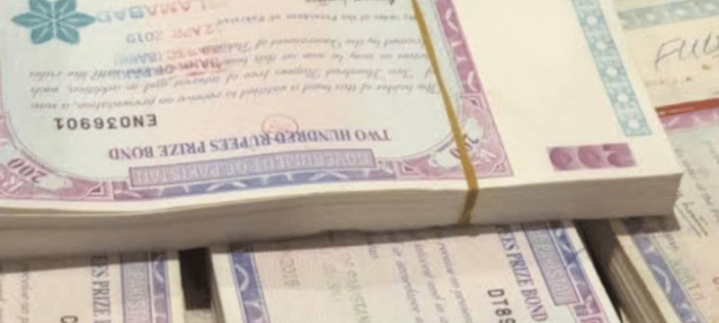 Check The Full List Of Winners For The June 2024 Rs200 Prize Bond Draw