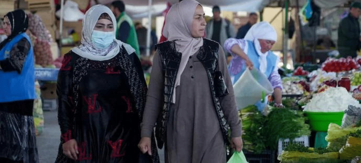 Tajikistan Bans Hijab To Promote Secular Identity Among Citizens