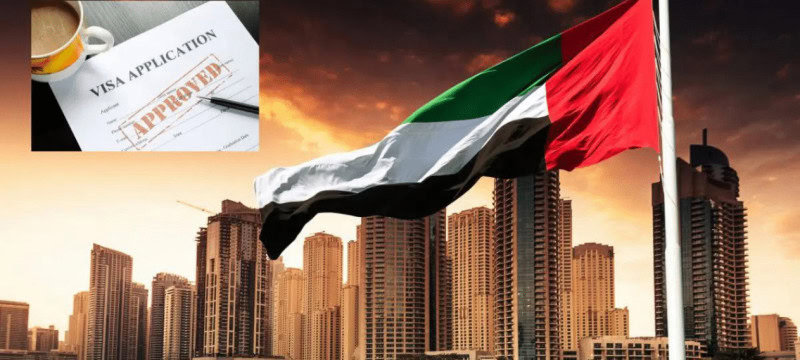 Obtain UAE Residency Visa And Work Permit Within 5 Days