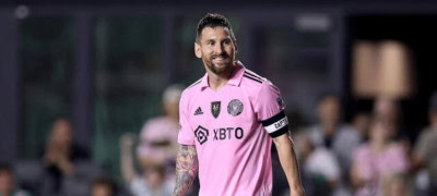 Lionel Messi Affirms Inter Miami as His Final Club