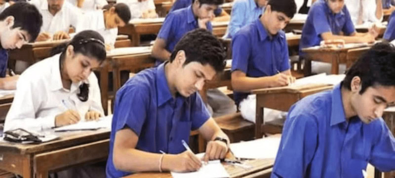 India Has Implemented Stricter Penalties To Deter Cheating In Exams