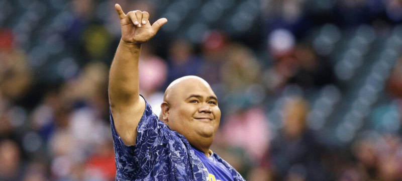 Hawaii Five-0 Actor Taylor Wily Passes Away At 56