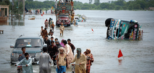 Senate Panel Urges Timely Monsoon Updates to Prevent Floods