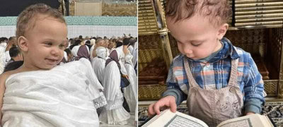 Youngest Egyptian Hajj Pilgrim Passes Away in Mecca