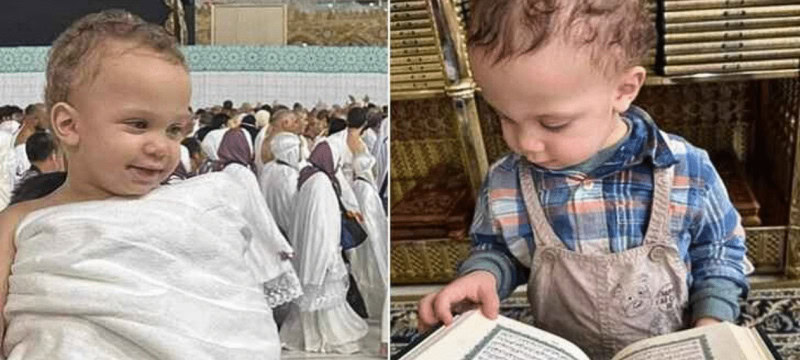 Youngest Egyptian Hajj Pilgrim Passes Away in Mecca