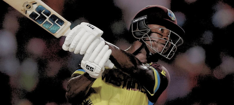 West Indies Reach Super 8s With Thrilling 13-Run Win Over New Zealand