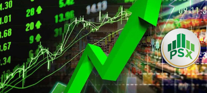 PSX 100-Index Exceeds 75,000 Mark As Stocks Rally 2700 Points