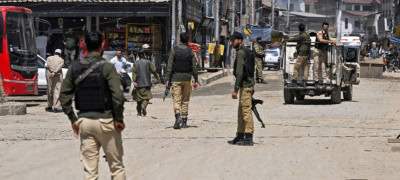 Clashes In IIOJK: Two Kashmiri Fighters And One Indian Soldier Killed