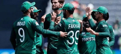 Pakistan Officially Knocked Out Of T20 World Cup 2024