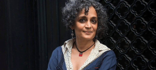 Arundhati Roy Awarded PEN Pinter Prize For Her Impactful Voice