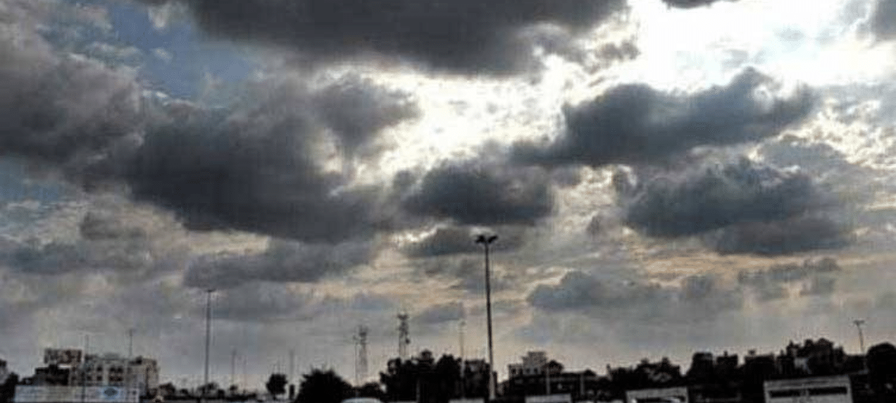 Rain Forecasted Nationwide On the Second Day of Eid-ul-Adha