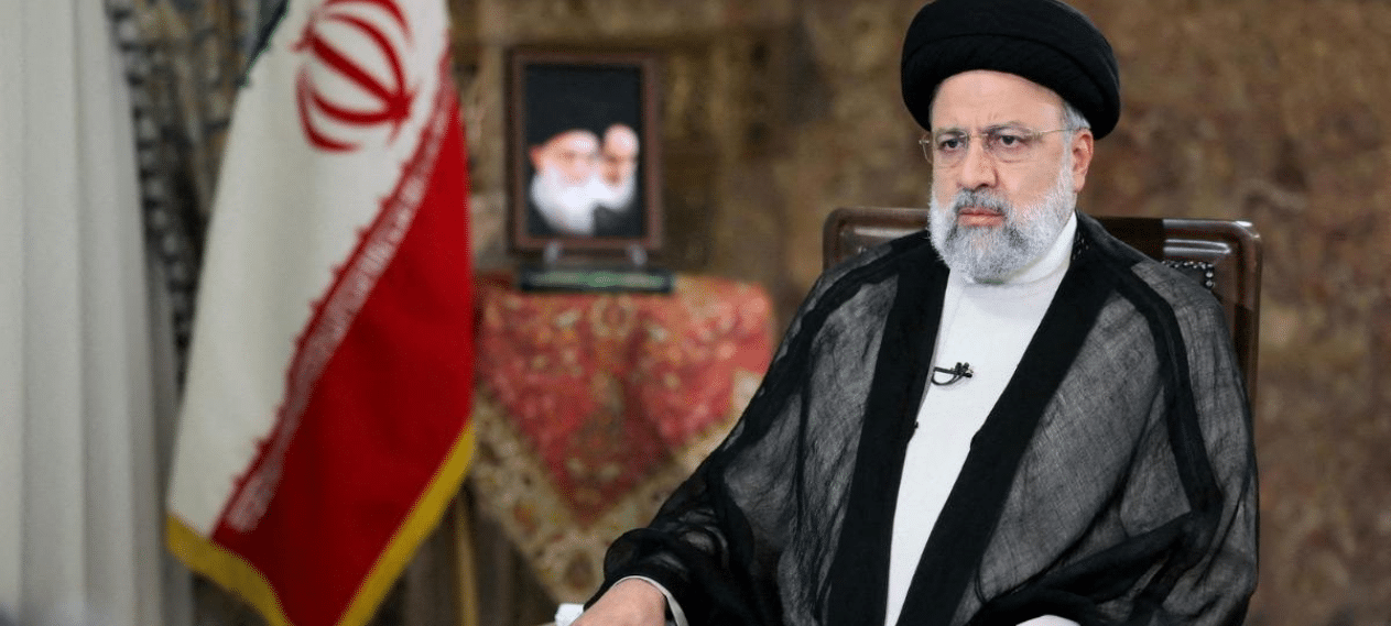 Iran Holds Today Presidential Elections After Raisi Tragic Death