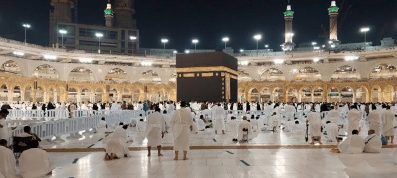 Hajj 2024 Starts Today With Record Pilgrim Arrivals In Saudi Arabia