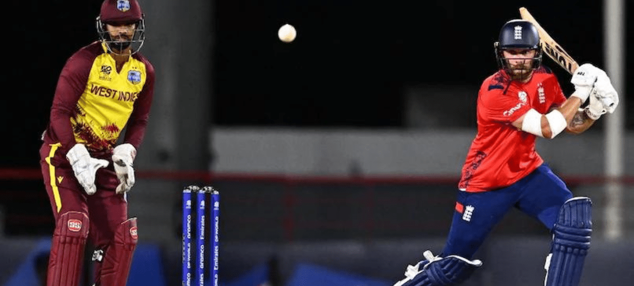 England Comfortably Defeat West Indies In T20 World Cup 2024 Super 8 Match