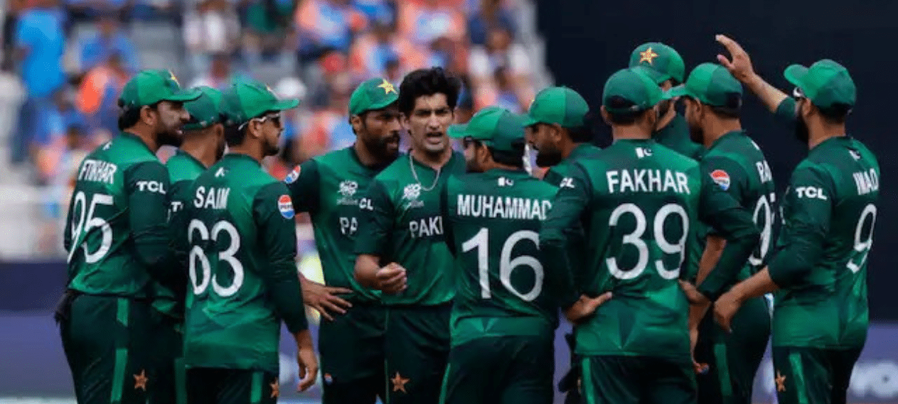 PCB Reveals Monthly Salary Details of Players