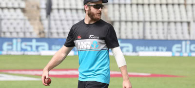 Kane Williamson Resigns as New Zealand Captain