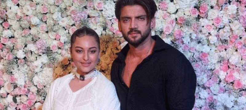 Sonakshi Sinha And Zaheer Iqbal's Wedding To Start From June 20