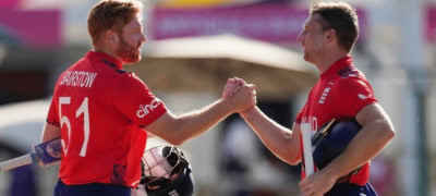 England Beats Oman To Revive Their T20 World Cup Campaign