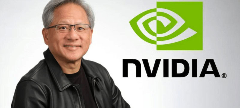 Nvidia Surpasses Microsoft as World’s Most Maluable Company