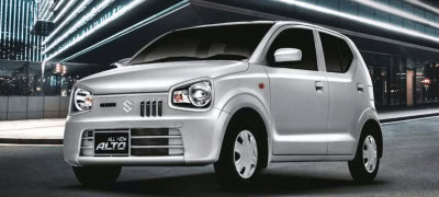 Suzuki Alto VXR-AGS June 2024 Price and Installment Plan