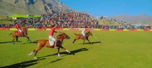 Govt Suddenly Postpones Shandur Polo Festival 2024
