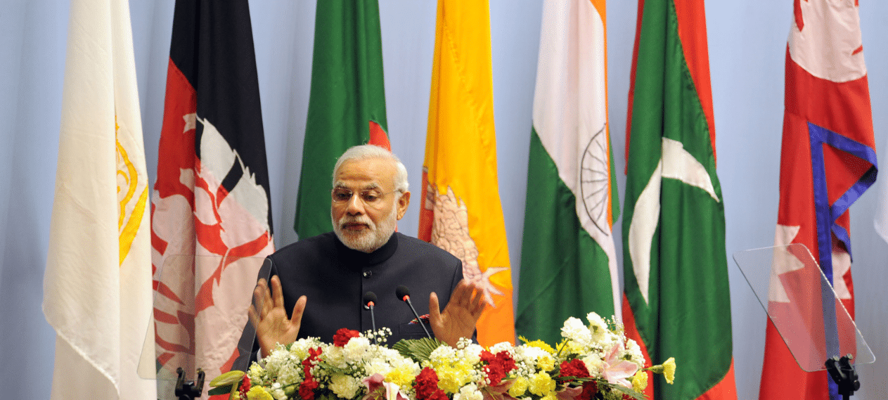 Open Letter Addressed To Indian Prime Minister Narendra Modi