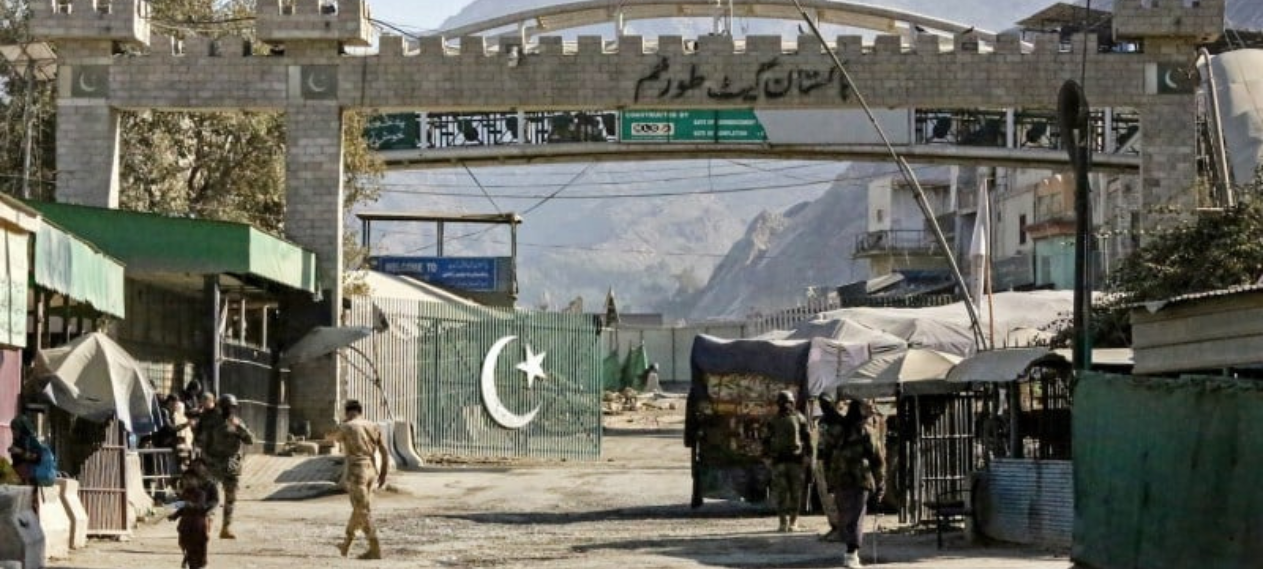Afghanistan Threatens Retaliation Against Pakistan Over Cross-Border Attack Remarks