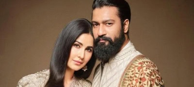 Vicky Kaushal Responds To Rumors Surrounding Katrina Kaif Pregnancy