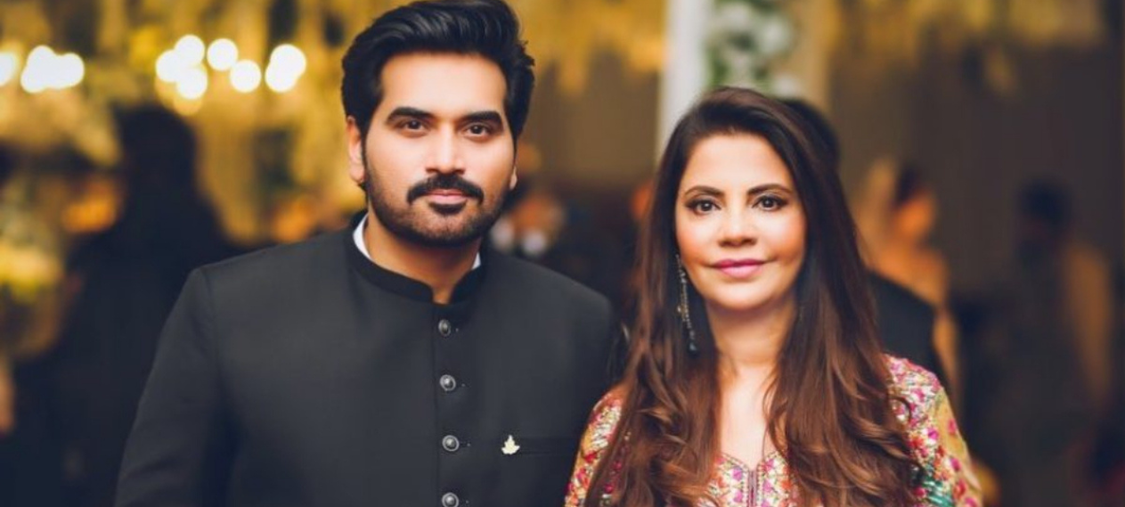 Untold Story Of Humayun Saeed Marriage Has Been Revealed