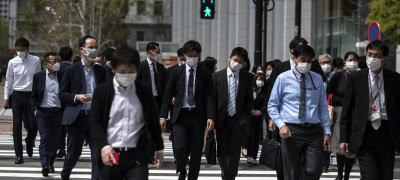 Japan to Increase Employment for Foreign Workers