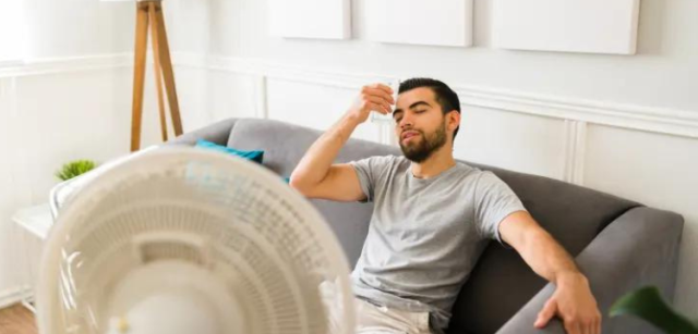 How to Stay Cool During Heatwaves?