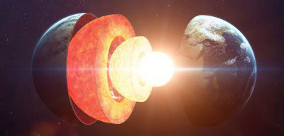 Earth's Inner Core Experiencing Unusual Phenomena