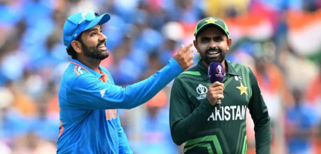 Will India attend ICC Champions Trophy 2025 in Pakistan?