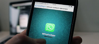 WhatsApp Introduces New iOS Feature For Seamless Message And Media Forwarding