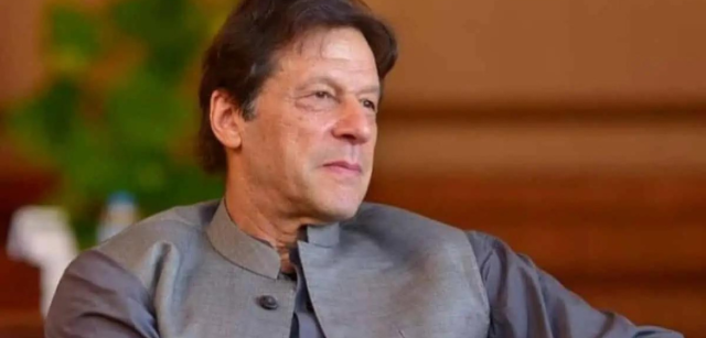 UN Urges Immediate Release of Imran Khan