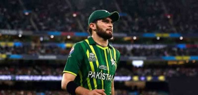 Shaheen Afridi Mocks Mohsin Naqvi's ‘Major Surgery’ Comments