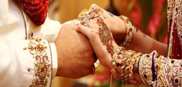 Rawalpindi Man Charged for Faking Marital Status for 2nd Marriage