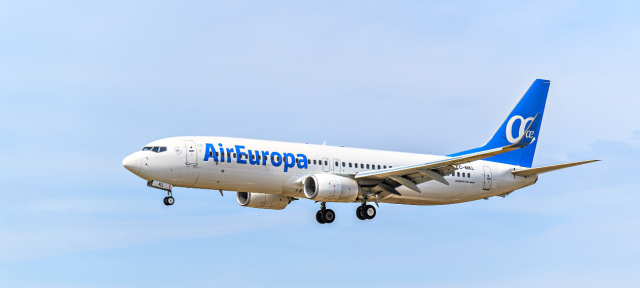 Multiple Injuries Reported As Air Europa Flight Encounters Severe Turbulence