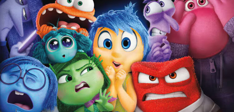 Inside Out 2 Surpasses $1 Billion at Global Box Office