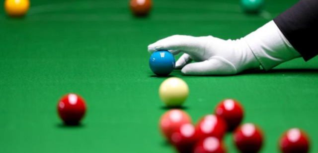 Thailand Beats Pakistan in Asian Team Snooker Championship Final