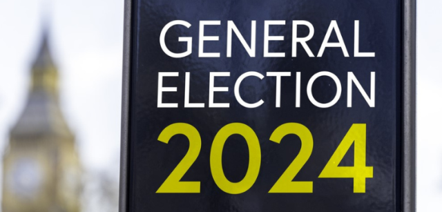 UK General Election 2024: England Heads to Polls Tomorrow
