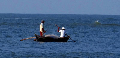 Balochistan Launches Ambulance Service for Stranded Fishermen at Sea