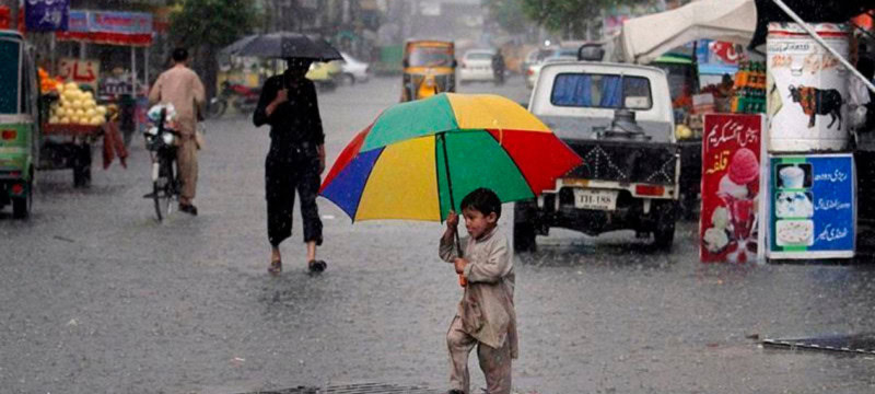 Weather Update: When Will Monsoon Showers Expected To Arrive In Karachi?