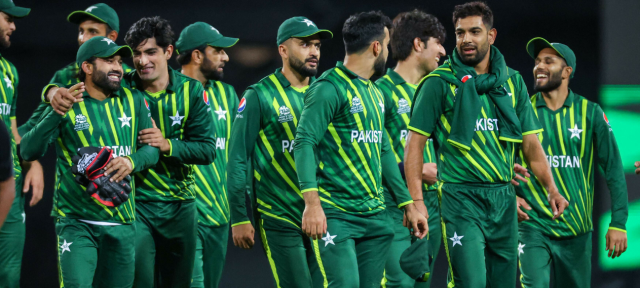 ICC Confirms Pakistan Qualification For The T20 World Cup 2026