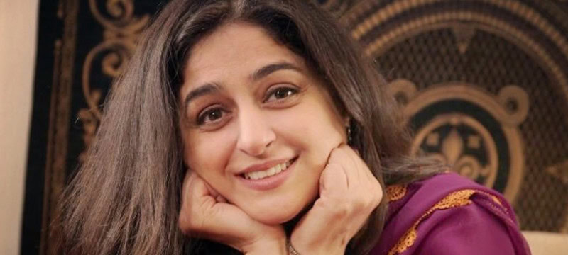 Nadia Jamil Pledges To Reveal Director Who Harassed Her