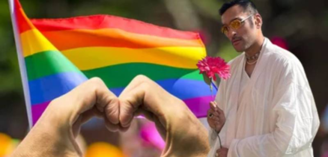 Ali Sethi's 'Happy Pride' Post Sparks Social Media Controversy