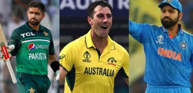 Cricket Australia Reiterates Interest in Tri-Series with Pakistan and India